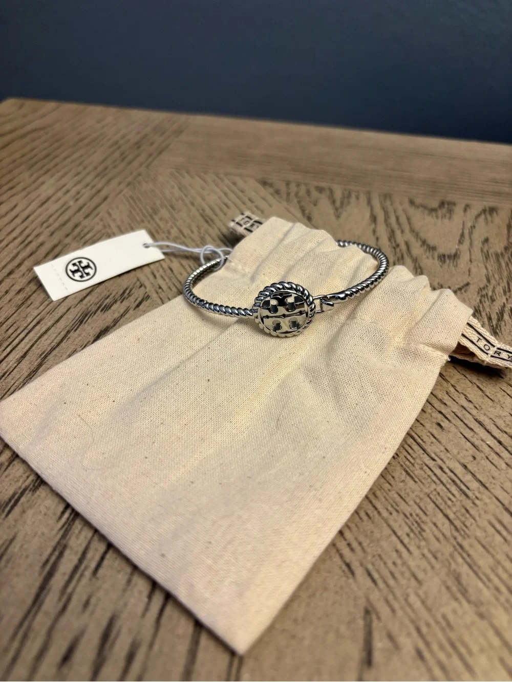 Tory Burch new tags